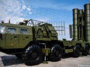 Столтенберг: системы С-400 Турции не могут быть интегрированы в оборонную систему НАТО