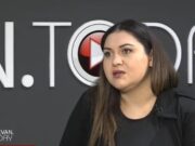 Элибегова: для Пашиняна его имидж и интересы оказались важнее интересов Армении и Арцаха
