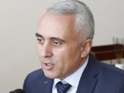 C занимаемой должности освобожден глава административного округа Нор Норк
