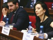 Депутаты «Моего шага» проголосовали против оказания денежного содействия семьям пропавших без вести и пленных