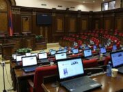 18 кандидатов в депутаты Национального собрания сняли свои кандидатуры