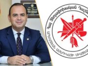 Заре Синанян соучастник предательства Родины — заявление