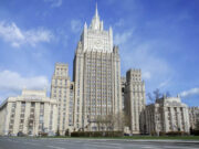 Россия не отрицает угрозу «просачивания» сирийских наемников из Карабаха
