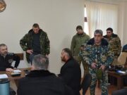 На территории Шуши-Мартакерт практически завершен поиск и передача тел погибших в Карабахе