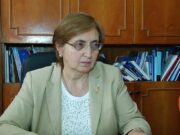 Правительство выплатит бывшему судье Конституционного суда Альвине Гюлумян 16.9 млн драмов