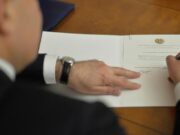 Армен Саркисян подписал скандальные поправки в закон «О банковской тайне» и УПК