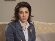 Анна Акопян участвовала в помолвке сына начальника полиции – «Иравунк»
