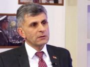Вывод войск из Арцаха означает новые требования Баку — Давид Ишханян