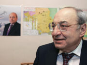 Ведущие российские СМИ о едином кандидате на пост премьера РА