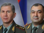Оник Гаспарян с 8:30 находится в своем рабочем кабинете, сообщил Тиран Хачатрян
