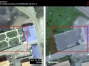 Из Парка скульптур Музея изобразительных искусств Шуши исчезли экспонаты — Yerkirmedia.am