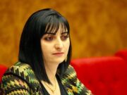 Тагуи Товмасян подала в суд на Лену Назарян