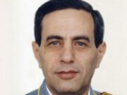 Гагик Амбарцумян: нынешним политическим деятелям не достигнуть высоты Роберта Кочаряна