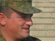 Командиром Особого армейского корпуса назначен Артак Будагян