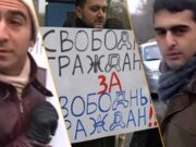 Politik.am: нынешние власти позабыли о Навальном ради благополучного будущего (видео)