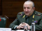 Мовсес Акопян: «Искандер» ведь не стрелял в Пашиняна, как он подсчитал, что ракеты взорвались на 10%?..
