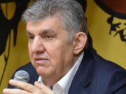 «Паст»: вокруг Ара Абраамяна формируется новая сила