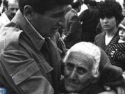 33 года назад, в эти дни, в Сумгаите произошли массовые убийства и погромы армян