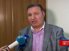 Мелкумян: турецкие товары могут оказаться в Армении под видом грузинских