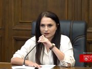 Против нас объявлена несоразмерная война — журналистка