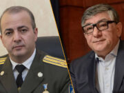 Yerkir.am: глава СНБ посетил дом олигарха Хачатура Сукиасяна, что пожертвуют власти?