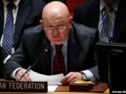 СБ ООН обсудил меры по контролю за соблюдением перемирия в Карабахе