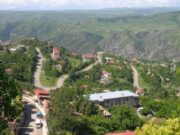 Лачинский район перешел под контроль Азербайджана
