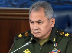 Шойгу на встрече со своим армянским коллегой призвал организовать строгий контроль за соблюдением перемирия