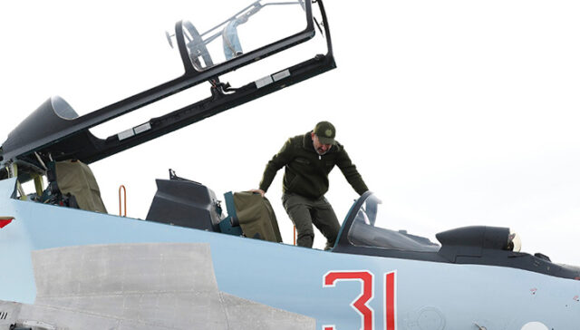 Nikol-Su30