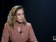 Лена Назарян предлагает обществу требовать пленных не от властей РА, а от Азербайджана
