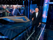 Россия1: Пашинян позвонил Путину, но в ответ получил призыв сторонам проявить сдержанность (видео)