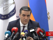 Татоян: азербайджанцы мечтают о том, чтобы выпала возможность убить армян