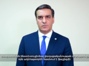 На нечеловеческие пытки армянских солдат ВС Азербайджана вдохновлялись заявлениями официальных лиц Баку – Татоян