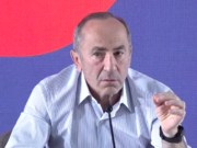Увидев эти кадры, мне стало стыдно за собственную страну — Кочарян