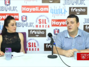 Пашиняну нужны «послушные» Сюник и Тавуш — Тигран Кочарян