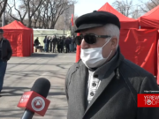 Гражданин: эти предательские власти должны днем ранее уйти, это самое главное