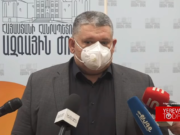 Экс-депутат «Моего шага» отрицательно оотносится к открытию коммуникаций с Азербайджаном