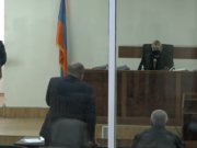Решение суда по ходатайствам защиты в рамках расследования по делу Роберта Кочаряна и других будет обнародовано 22 января