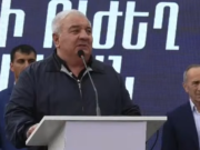 Грубейшие ошибки в ходе войны в Арцахе привели к поражению — Хачатуров