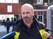 Гегам Назарян: почему СНБ не задерживает лиц, которые заставляли Арцруна 44 дня лгать народу?