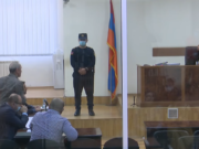 Кочарян: заседание по политическому делу не может быть лишено политического компонента (видео)
