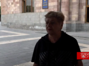 Запрещают торговать, чтобы хоть как-то выжить — участник акции протеста