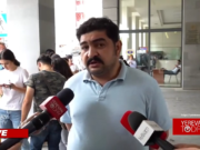 Арман Навасардян: в нашей жизни столько всего изменилось, что для них закрытие театра?