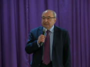 Вазген Манукян заявил, что не будет участвовать в организованных Пашиняном выборах