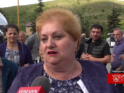За десять лет правления Роберта Кочаряна ни сантиметра земли не уступили врагу — опрос