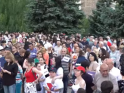 ⚡️Митинг блока “Армения” в Нор-Норке (прямое включение)