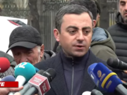 Ишхан Сагателян: мы ожидаем от президента Армении, что он обратиться в Конституционный суд