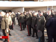 Гражданская панихида по легендарному Аркадию Тер-Тадевосяну (прямое включение)