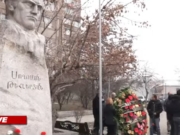 100 лет назад Согомон Тейлерян застрелил Талаата-пашу: дашнаки собрались у его памятника (прямое включение)