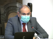 Пашинян заявил, что экономика Армении растет
